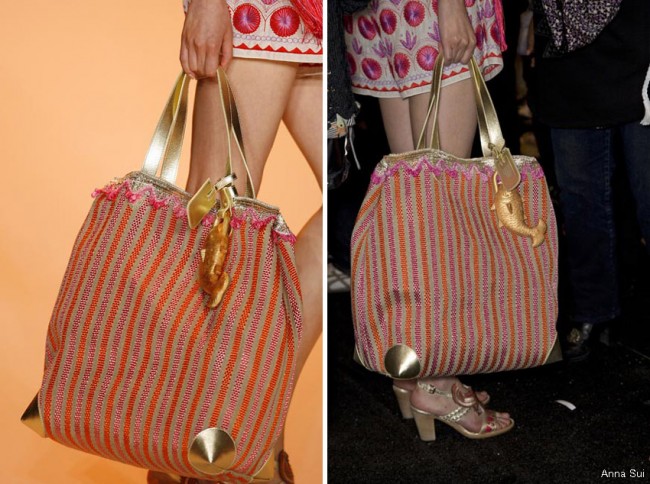 BOLSOS MUJER PRIMAVERA VERANO 09