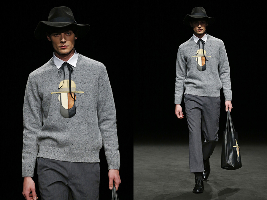 080 Barcelona Fashion FW17-18