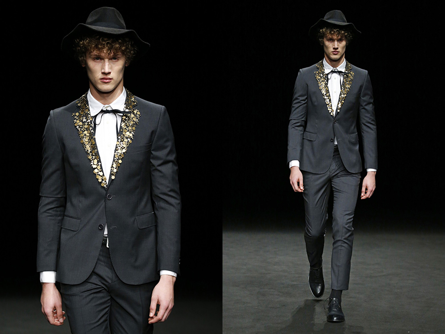 080 Barcelona Fashion FW17-18