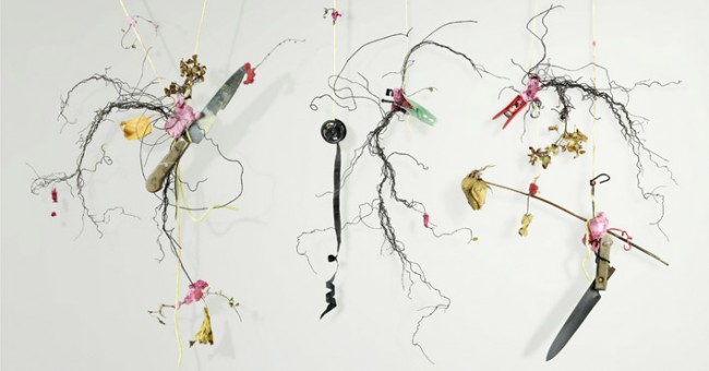 APERTURA 2014. La hora de las galerías