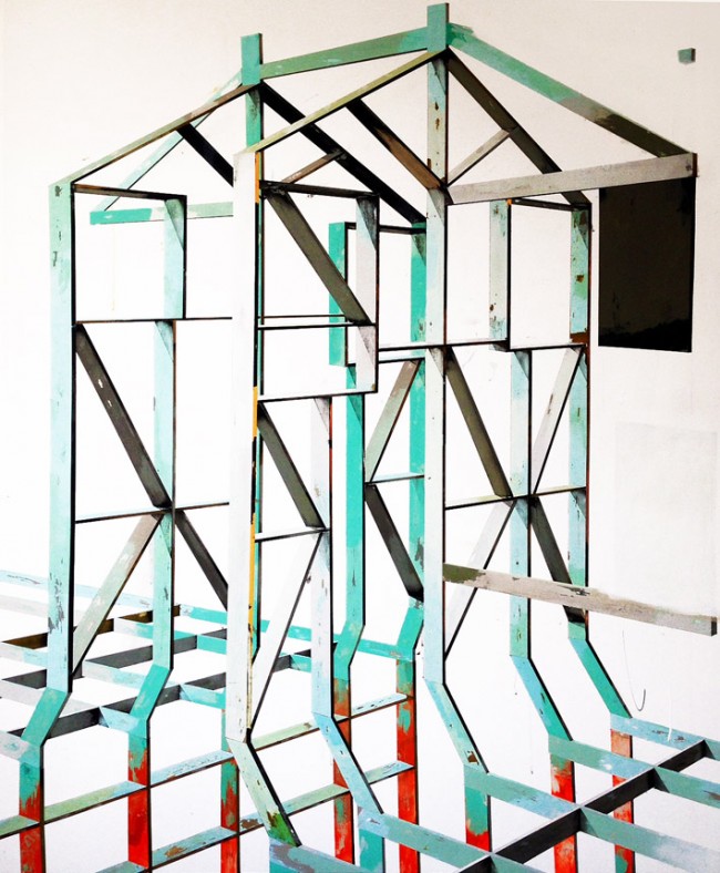 APERTURA 2014. La hora de las galerías