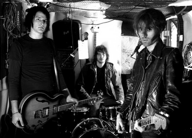 A PLACE TO BURY STRANGERS