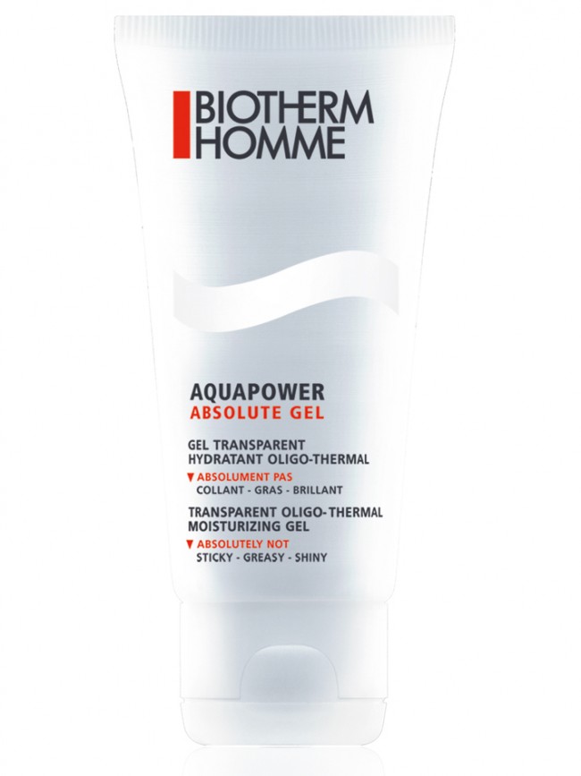 BIOTHERM HOMME