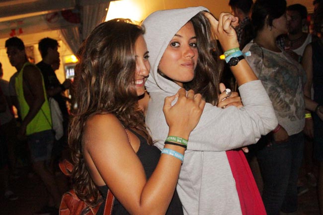 arenal-30 ARENAL SOUND: PRUEBA SUPERADA