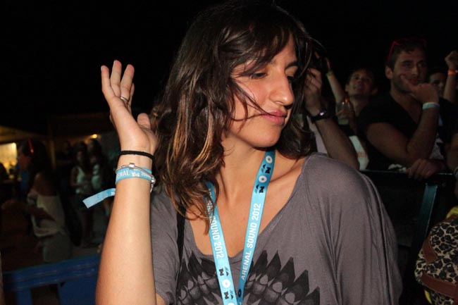 arenal-4 ARENAL SOUND: PRUEBA SUPERADA