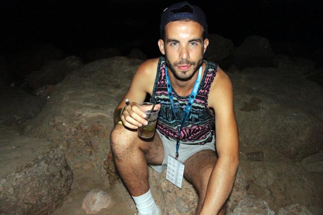 arenal-9 ARENAL SOUND: PRUEBA SUPERADA