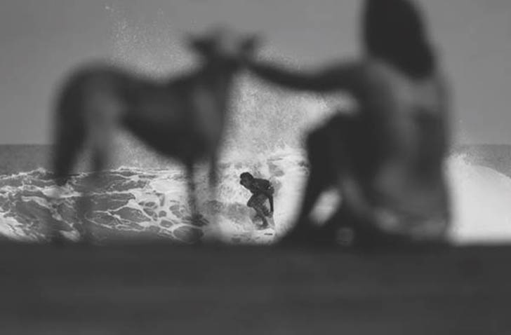 Arnette Surfcity Festival