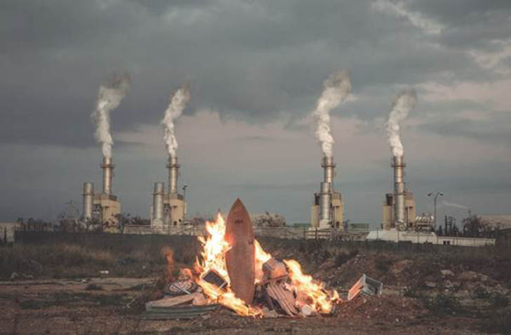 Arnette Surfcity Festival