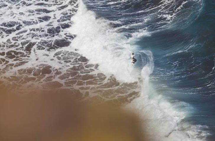 Arnette Surfcity Festival