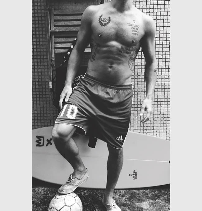 Arnette Surfcity Festival