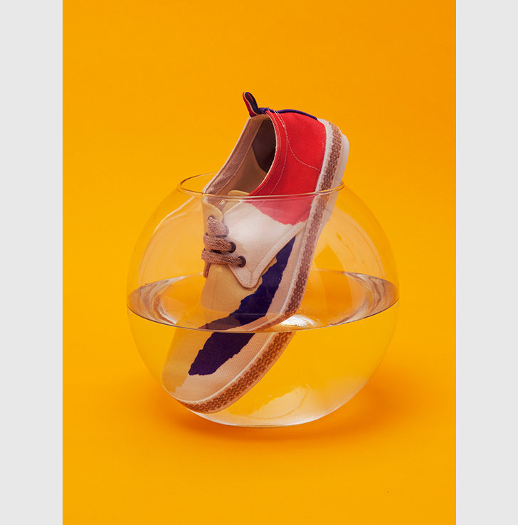 Arrels, Calzado Interdisciplinar