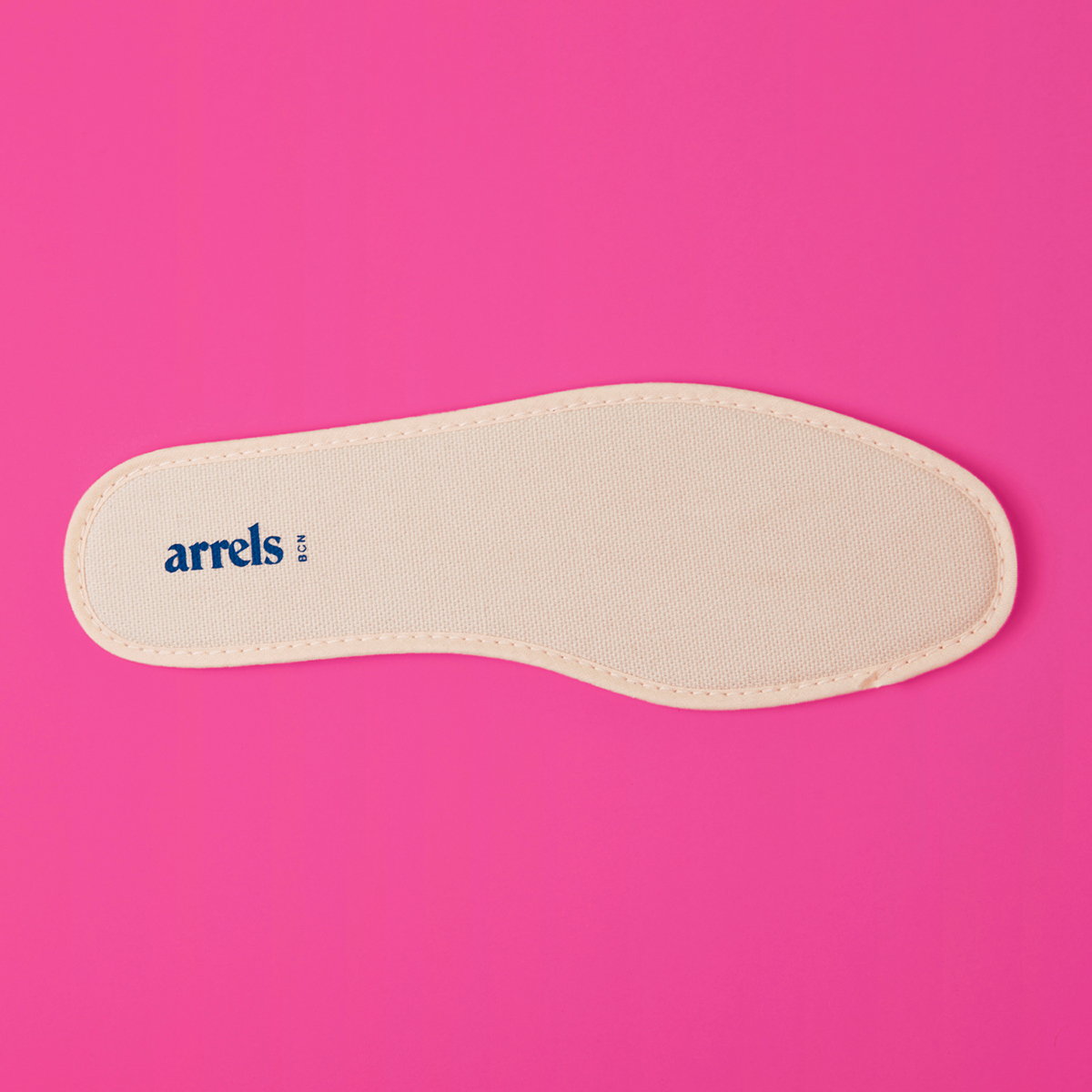 Arrels, Calzado Interdisciplinar