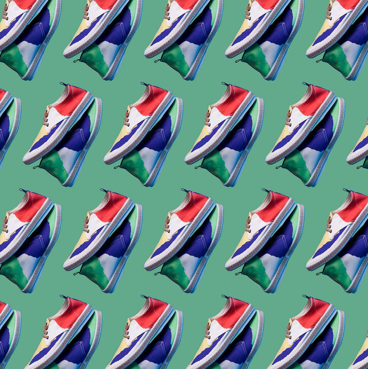 Arrels, Calzado Interdisciplinar