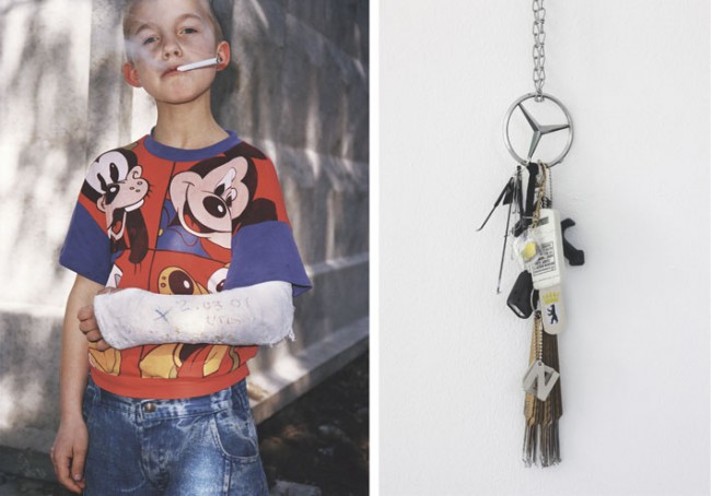 ART BASEL MIAMI BEACH 2008