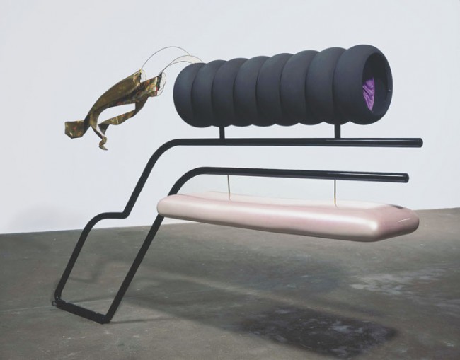 ART BASEL MIAMI BEACH 2008