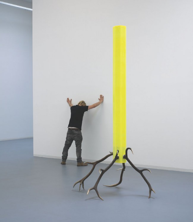 ART BASEL MIAMI BEACH 2008