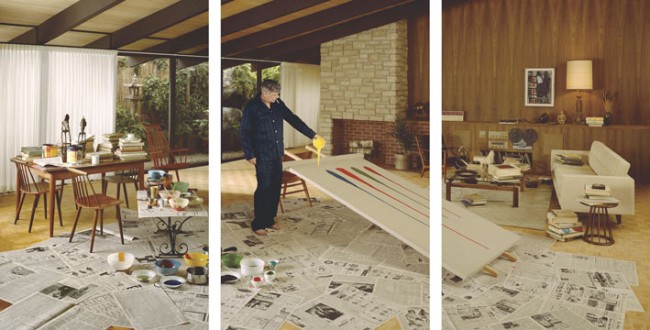 ART BASEL MIAMI BEACH 2008