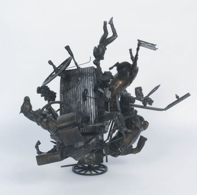 ART BASEL MIAMI BEACH 2008