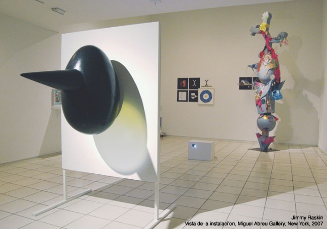 ART BASEL MIAMI BEACH 2008