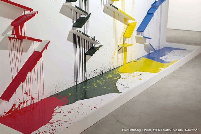 ART BASEL MIAMI BEACH