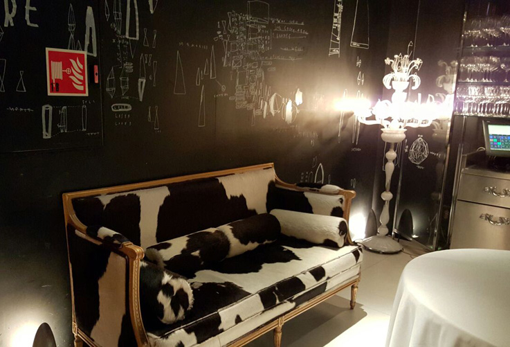 Art Box y Relocation