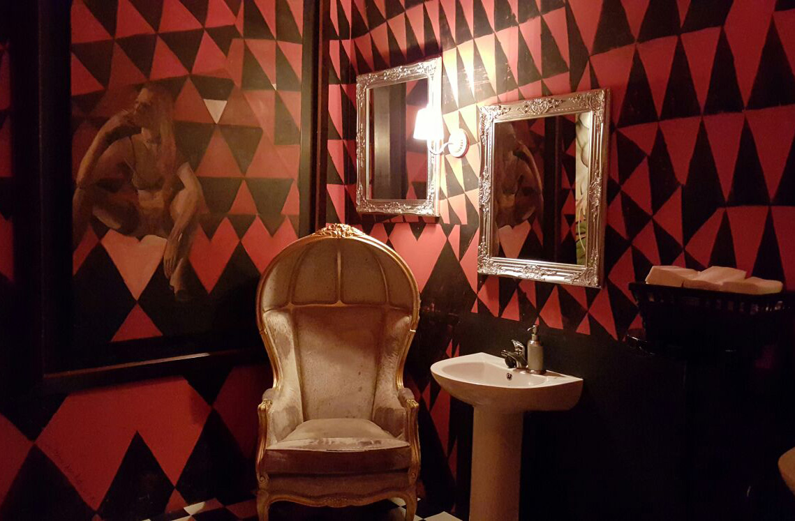 Art Box y Relocation