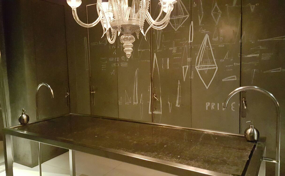 Art Box y Relocation