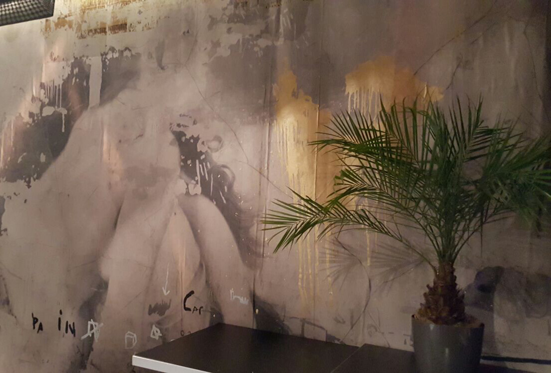 Art Box y Relocation