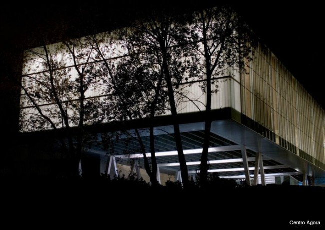 ARTEC PRIMAVERA 2012