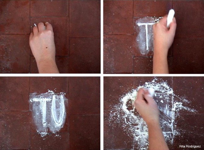 ARTEC PRIMAVERA 2012