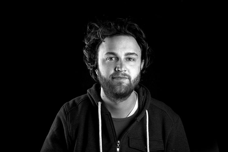 Artesanía del Futuro: Dirk Van der Kooij