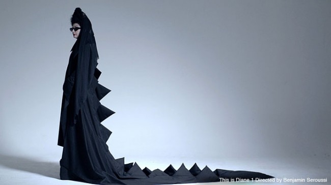 ASVOFF BARCELONA 2012