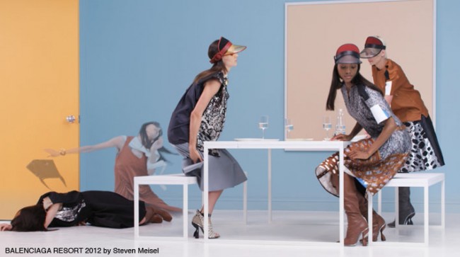 ASVOFF BARCELONA 2012