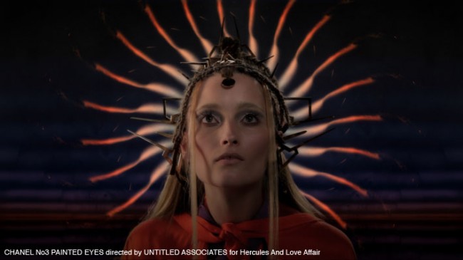 ASVOFF BARCELONA 2012