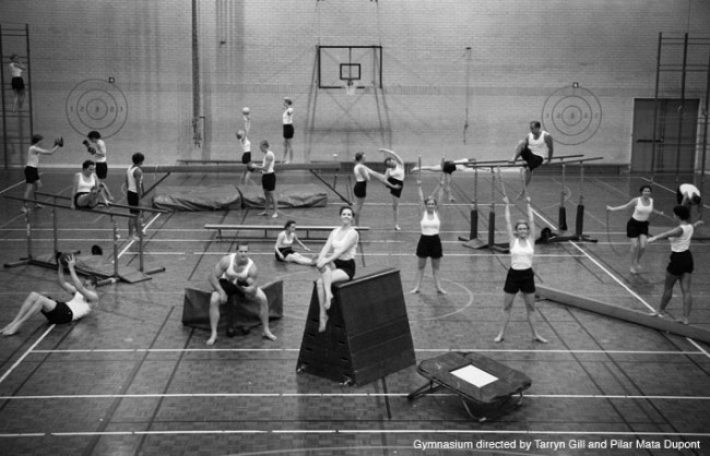 ASVOFF BARCELONA 2012