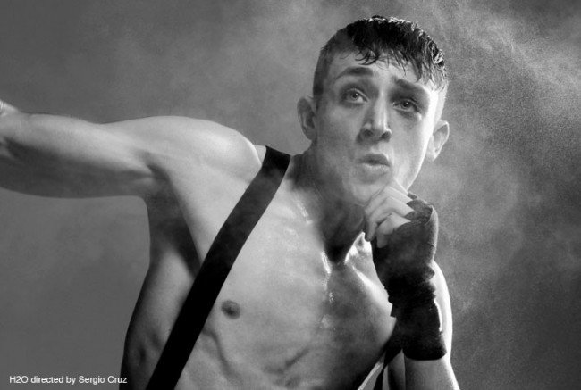 ASVOFF BARCELONA 2012