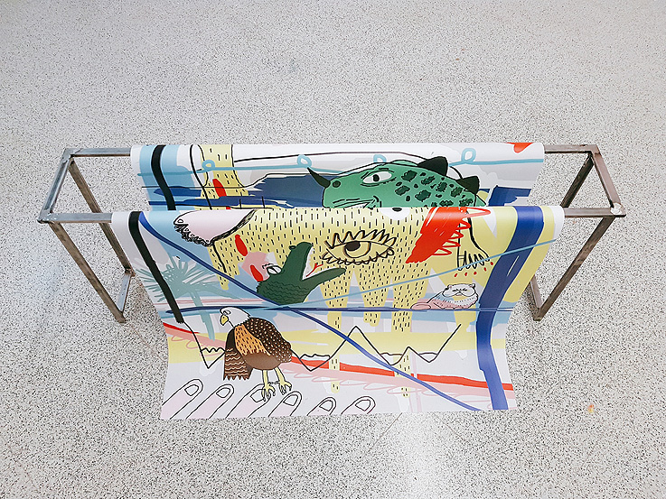 Ätakontu Magic Kingdom