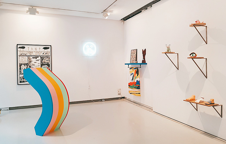 Ätakontu Magic Kingdom