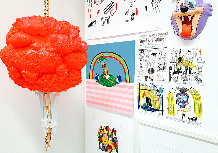 Ätakontu Magic Kingdom