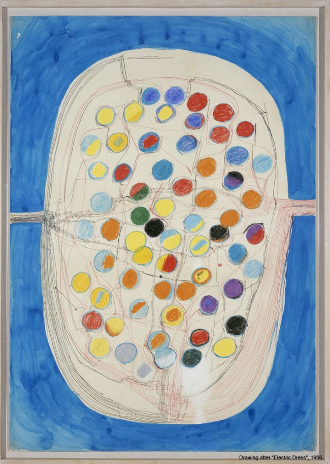 atsuko-tanaka-2 ATSUKO TANAKA