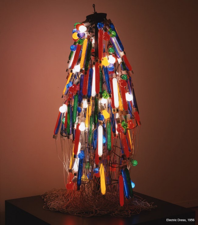 atsuko-tanaka-3 ATSUKO TANAKA