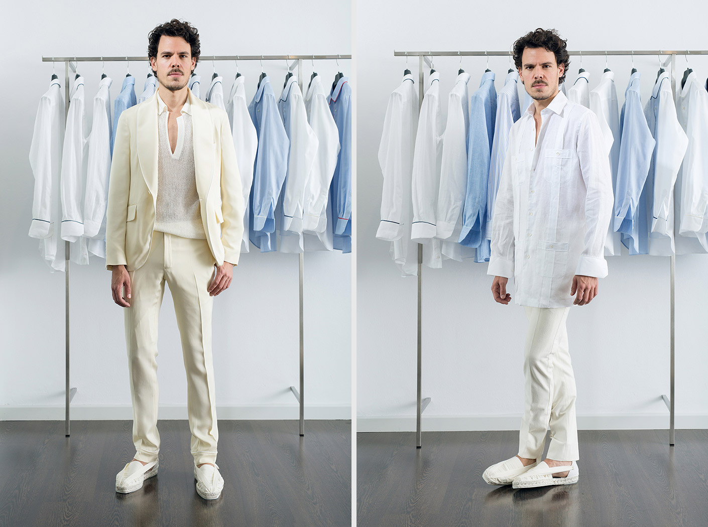 Avellaneda Primavera Verano 2017