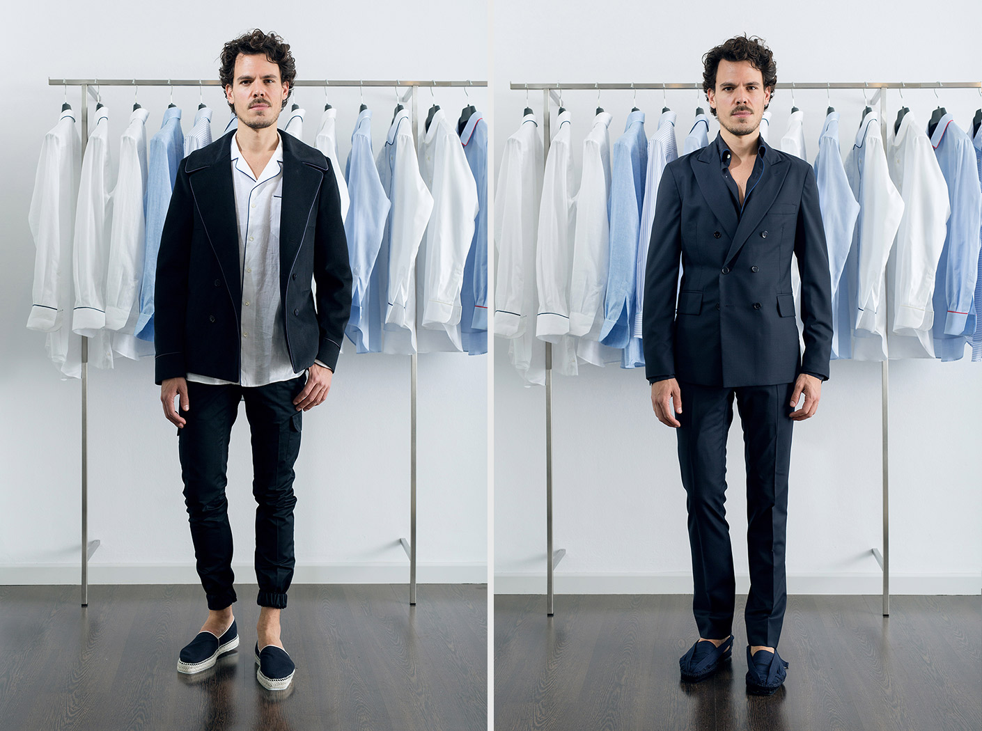 Avellaneda Primavera Verano 2017