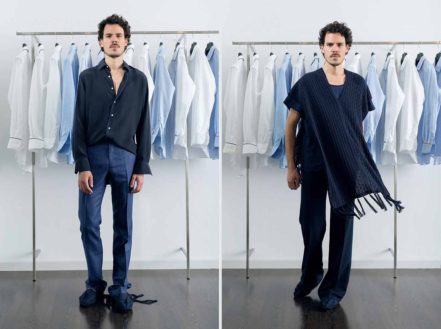 Avellaneda Primavera Verano 2017