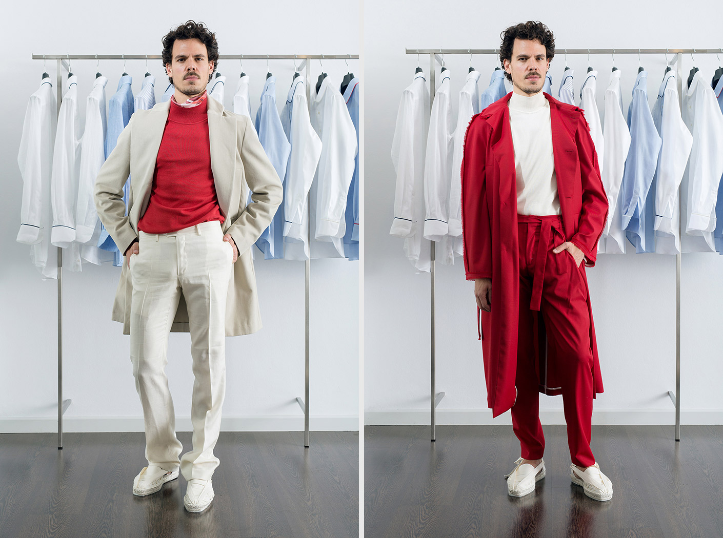 Avellaneda Primavera Verano 2017