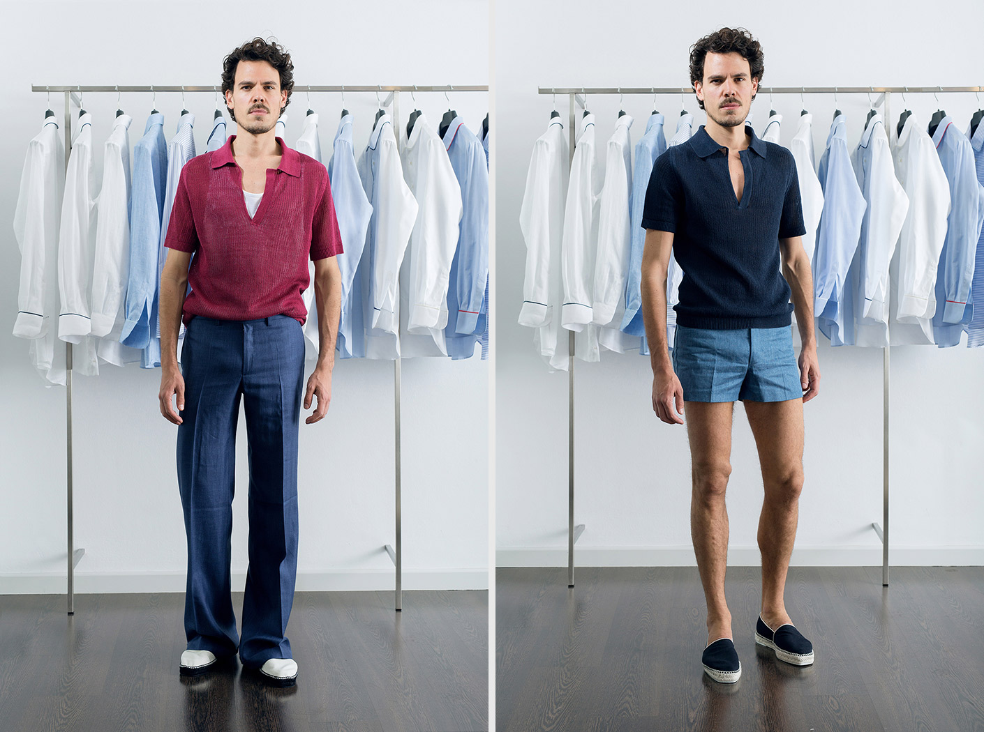 Avellaneda Primavera Verano 2017