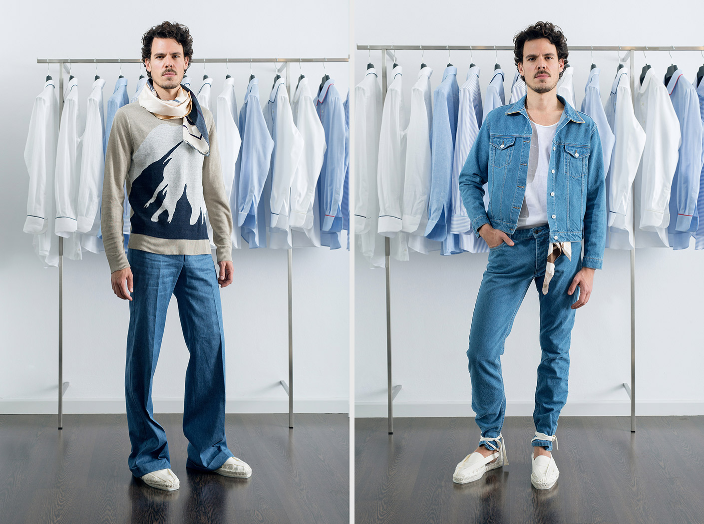 Avellaneda Primavera Verano 2017