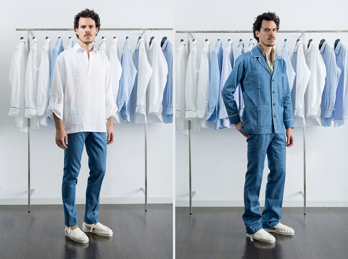 Avellaneda Primavera Verano 2017