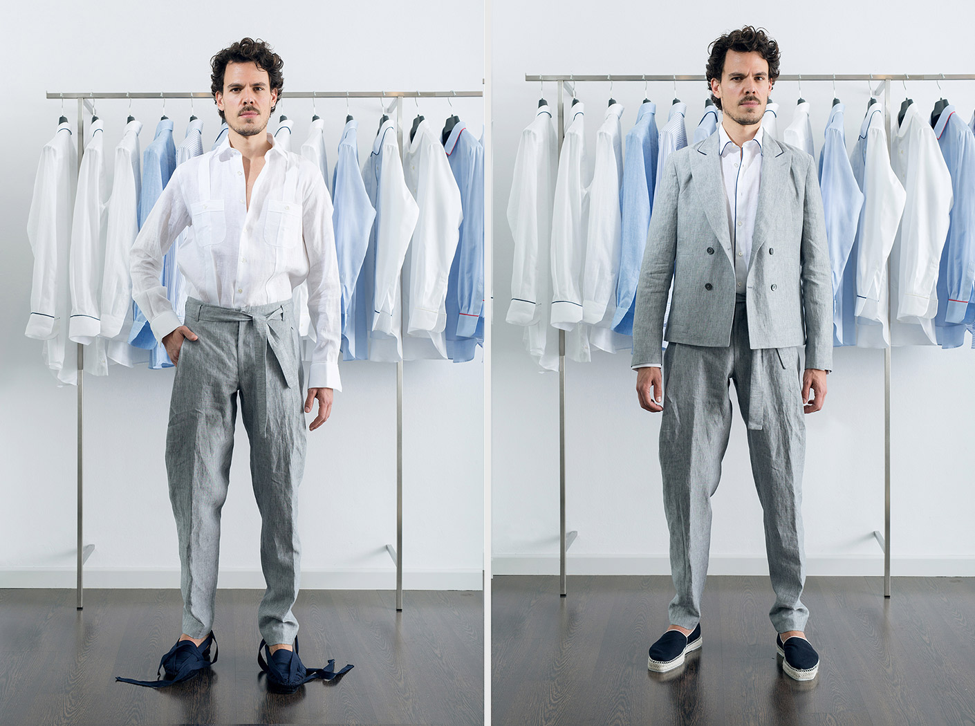 Avellaneda Primavera Verano 2017