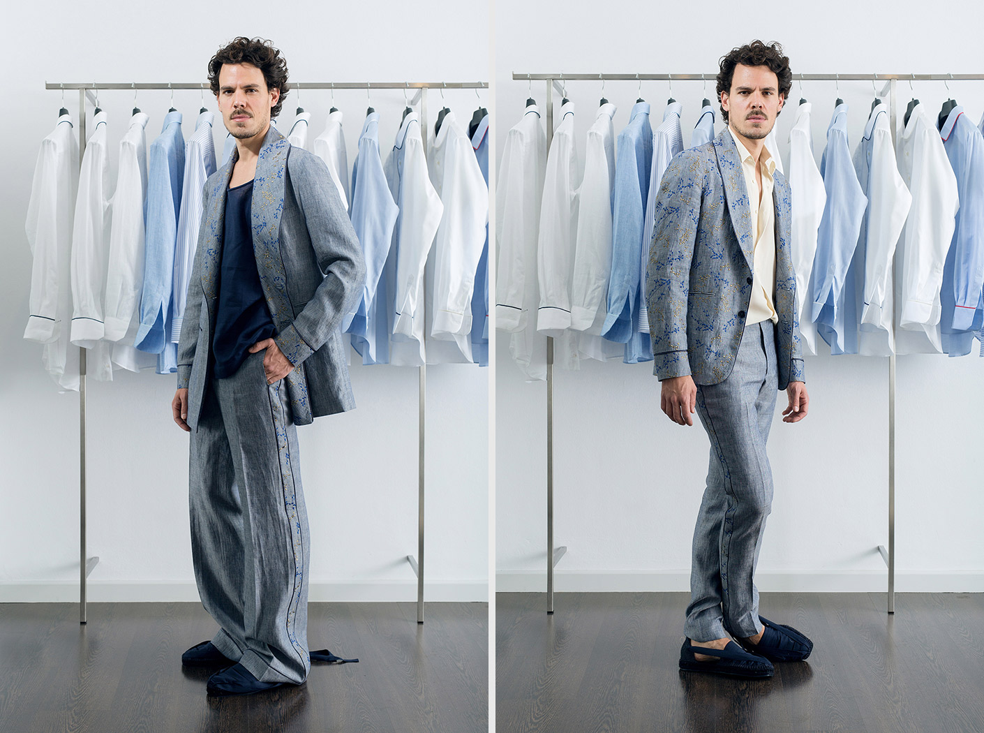 Avellaneda Primavera Verano 2017